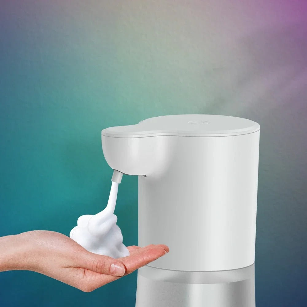 Automatic Induction Foam Soap Dispenser