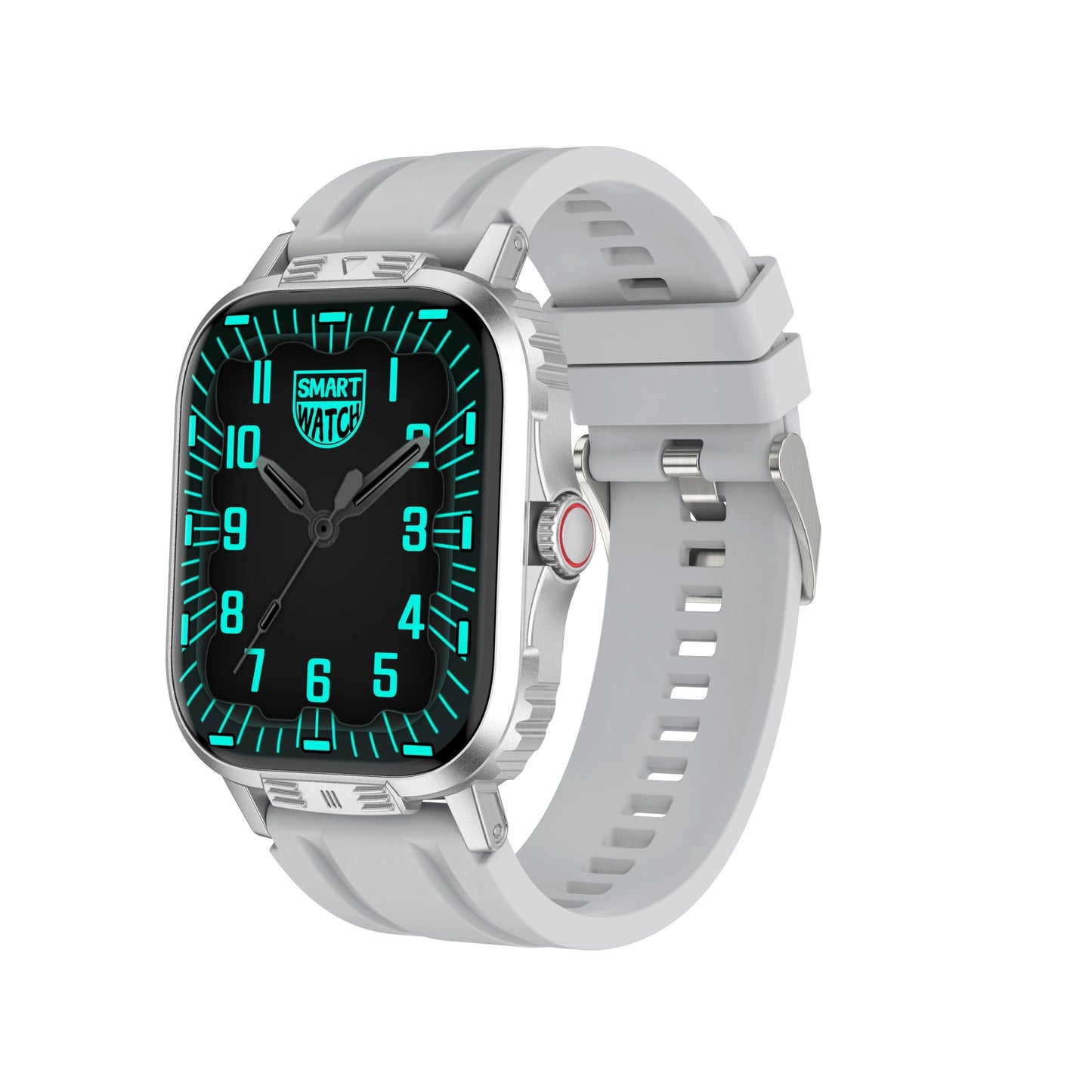 C29Pro New Bluetooth Call Smart Watch