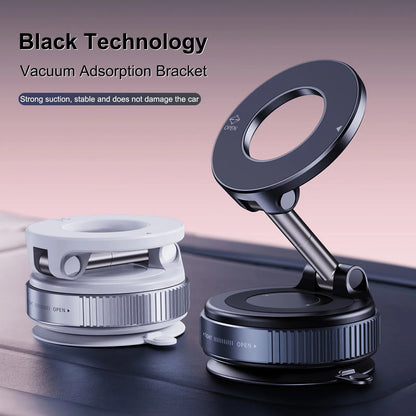 K007 Car Mount Electric.