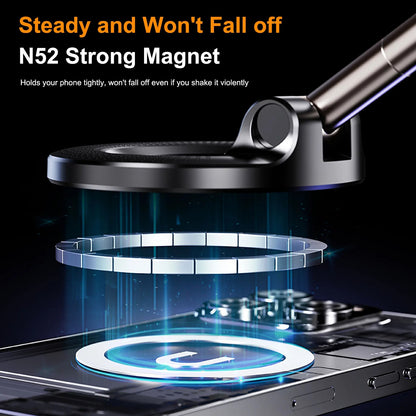 K007 Car Mount Electric.