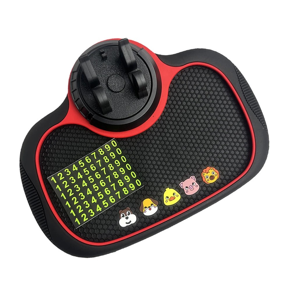 Car Anti-Slip Mat Auto Phone