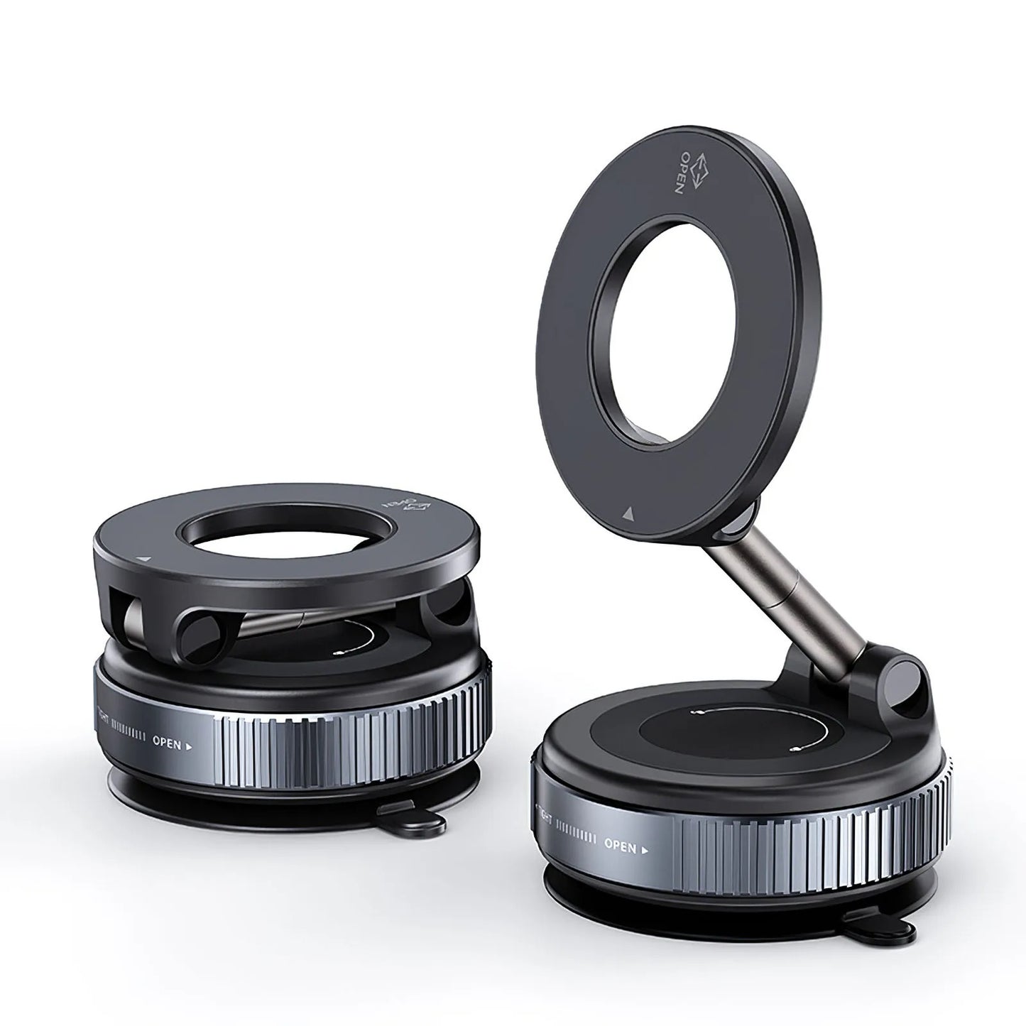 K007 Car Mount Electric.