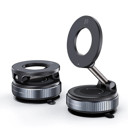 K007 Car Mount Electric.